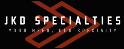 JKD Specialties logo